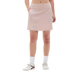 athleta, Athleta Tee Time High Rise 17" Skort