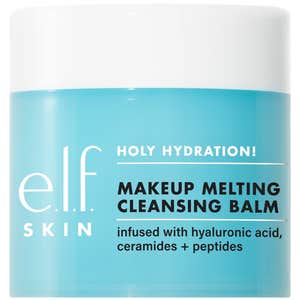 ulta, e.l.f. Cosmetics Holy Hydration! Makeup Melting Cleansing Balm