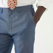 Men's Dress Pants