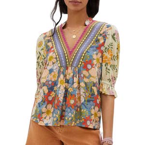 Image credits: anthropologie