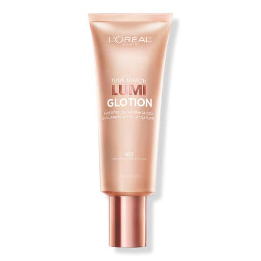 ulta, L'Oréal Paris True Match Lumi Glotion Natural Glow Enhancer
