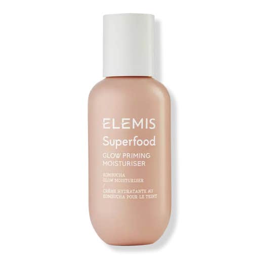 ulta, Elemis Superfood Glow Priming Moisturiser