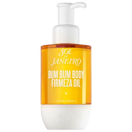 sephora, Sol de Janeiro Bum Bum Body Firmeza Oil