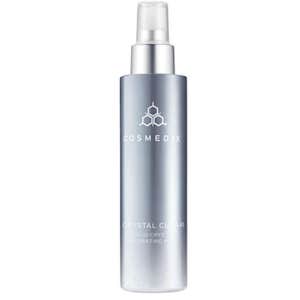 Cosmedix Crystal Clear Hydrating Mist 