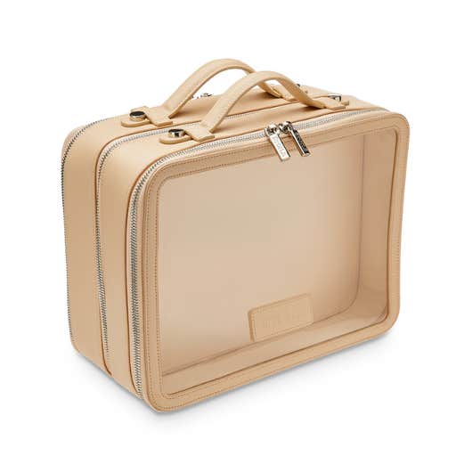 revolve, Etoile Collective Large Twin Cosmetic Case