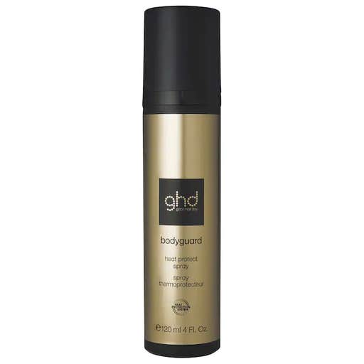 sephora, GHD Bodyguard Heat Protect Spray