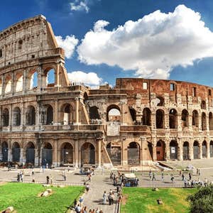 Colosseum Tours and Tickets