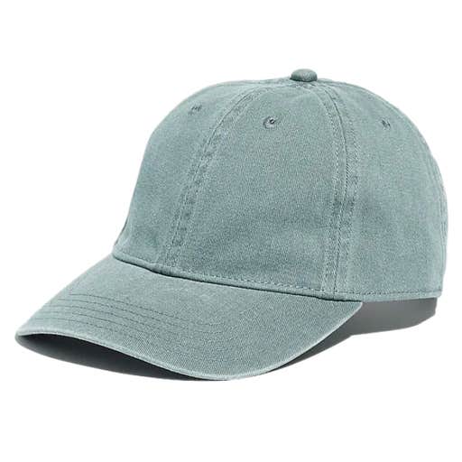 madewell, Madewell Organic Cotton Broken-In Baseball Cap