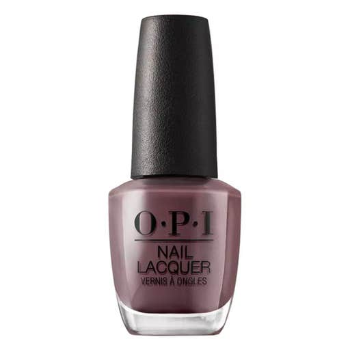 target, OPI Nail Lacquer In You Don't Know Jacques
