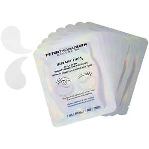 bloomingdale's, Peter Thomas Roth Instant FIRMx Collagen Tightening Eye Patches