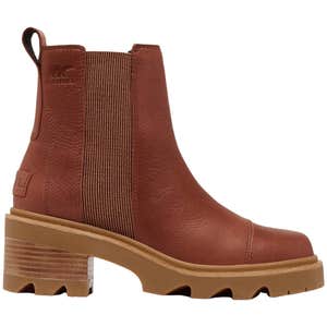 SOREL JOAN NOW Chelsea Boot