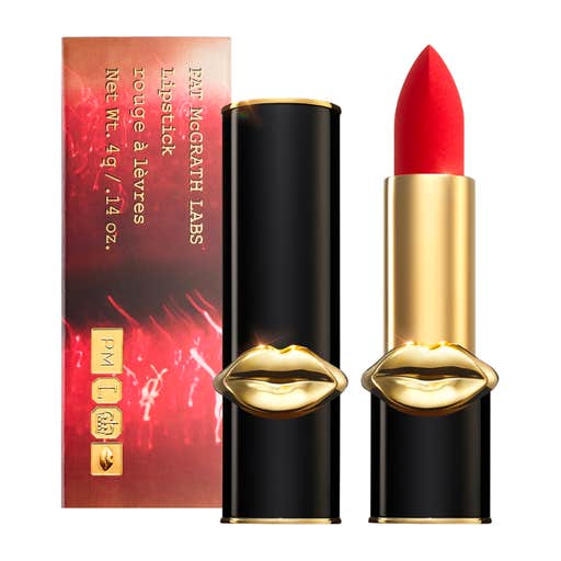 sephora, Pat McGrath Labs MatteTrance Lipstick In Elson 2