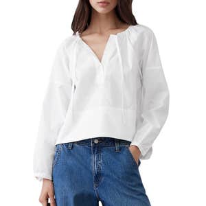 Image credits: banana republic factory