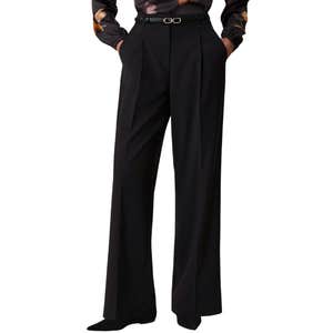 ann taylor, Ann Taylor The Pleated Straight Pant