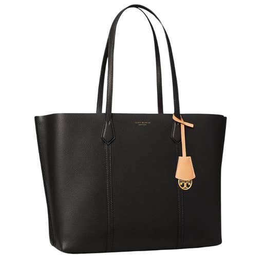 toryburch, Tory Burch Perry Triple-Compartment Tote Bag