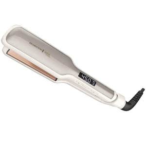 amazon, Remington Shine Therapy 2 Inch Hair Straightener