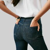 Butt Lifting Jeans That Will Instantly Boost Your Curves