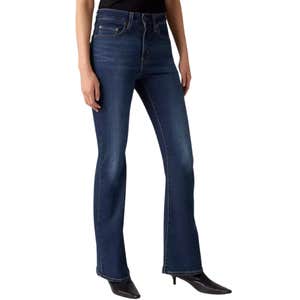 levi's, Levi's 726 High-rise Flare Jeans