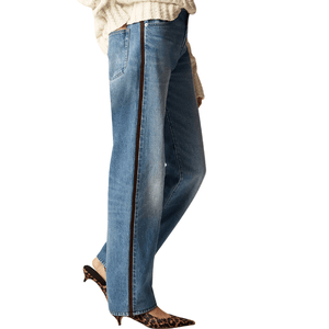 J.Crew Tall Mid-Rise Relaxed Straight Jean