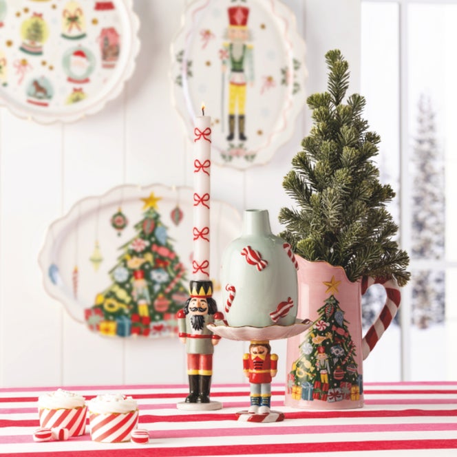 Mud Pie Holiday Feast Play Set main image 1