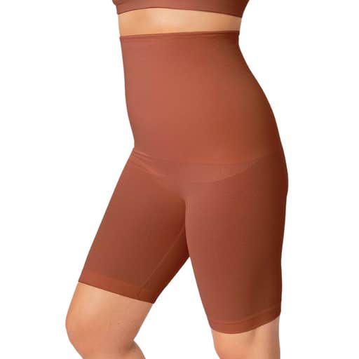 shapermint, Empetua All Day Every Day High-Waisted Shaper Shorts