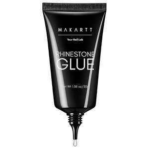 Makartt Rhinestone Glue for Nails