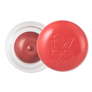 fwee Lip&Cheek Blurry Pudding Pot