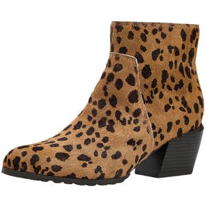 zappos, VIONIC Bianca Ankle Boot