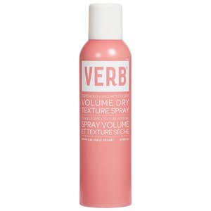 Verb Volumizing Texture Spray