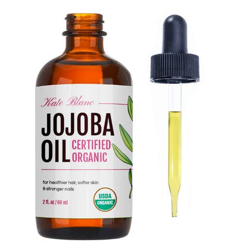 amazon, Kate Blanc Cosmetics Jojoba Oil