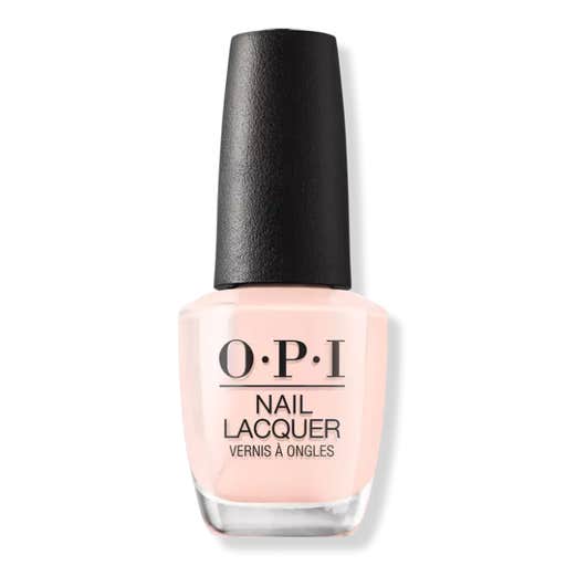 ulta, OPI Nail Lacquer In Bubble Bath