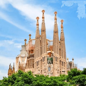 Sagrada Família Tours and Tickets
