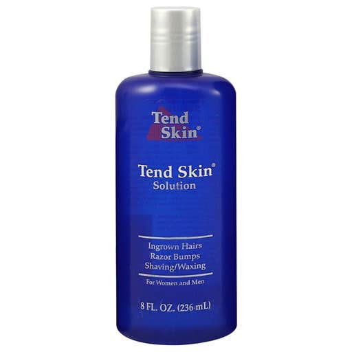 amazon, Tend Skin Solutions