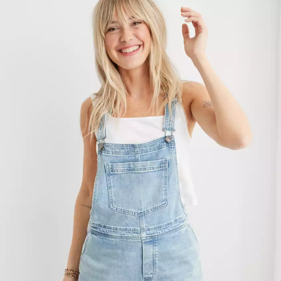 Image credits: aerie