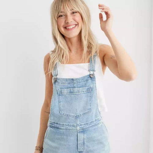 Image credits: aerie