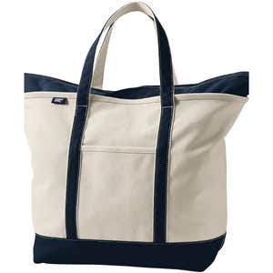 nordstrom, Lands' End Canvas Tote