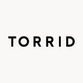 Torrid Promo Codes and Coupons for May 2026
