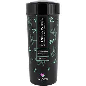 amazon, Wipex Fitness Equipment Wipes