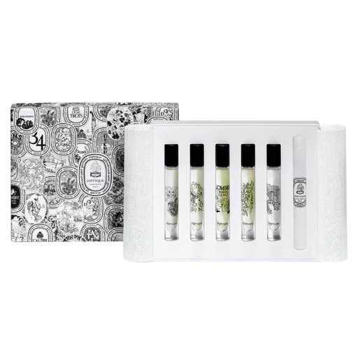 nordstrom, Diptyque Best Selling Eau De Toilette Discovery Set