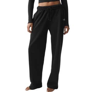 Alo Yoga Accolade Straight Leg Sweatpant