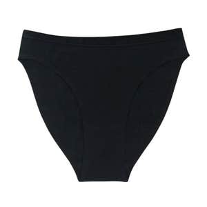 Paire BioTracker Hi-Cut Brief