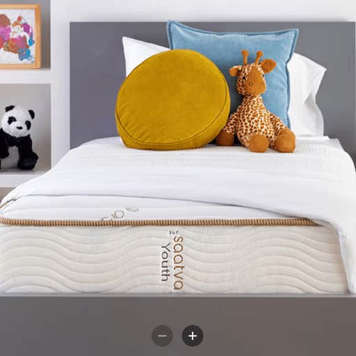 Saatva, Saatva Youth Mattress