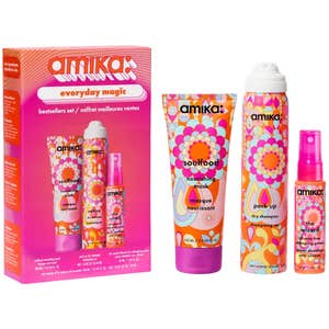 amika, Amika Everyday Magic Bestsellers Set