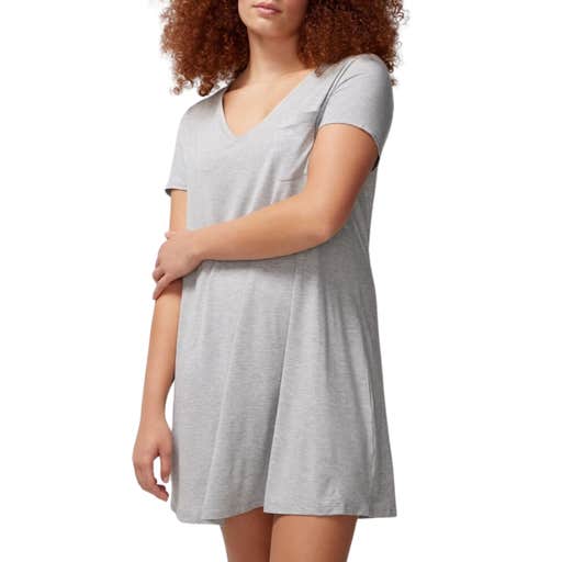 soma, Soma Cool Nights Short-Sleeve Sleepshirt