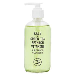 Youth To The People Kale + Green Tea Superfood Face Cleanser 