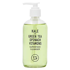 Youth To The People Kale + Green Tea Superfood Face Cleanser 