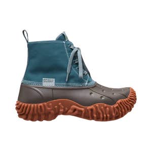 Salehe Bembury x Crocs Cypress Boot