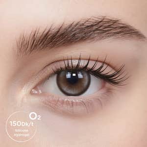 moody lenses in Breathe+ Denim Brown