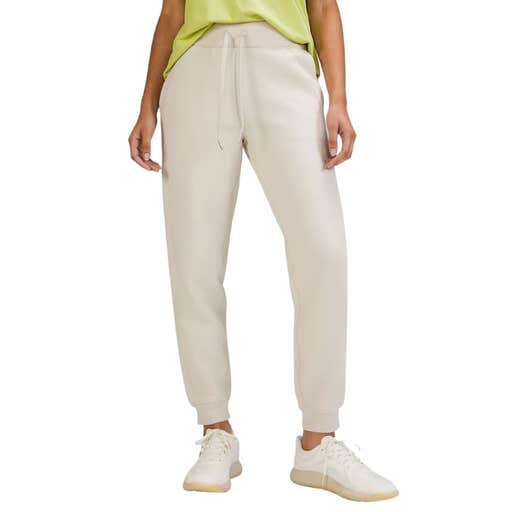 lululemon, lululemon Scuba High-Rise Jogger