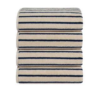 Brooklinen Super-Plush 100% Turkish Cotton Bath Towels